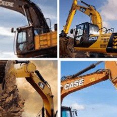 Como a digitalização está otimizando a operação remota de equipamentos pesados off road