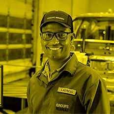 Renault do Brasil conquista certificação Great Place to Work pela consultoria global GPTW