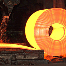 Gerdau investe na modernização e ampliação de suas fábricas voltadas à produção de aços especiais no Brasil