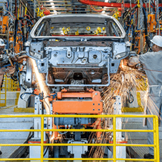 Caoa Chery alcança a marca de 50 mil veículos produzidos no Brasil