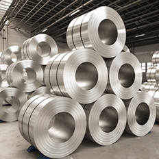 Volvo irá construir veículos com componentes de aço que não tiveram qualquer uso de combustíveis fósseis