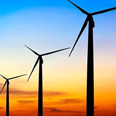 2W Energia assina contrato de financiamento para investimento no projeto eólico Anemus no RN