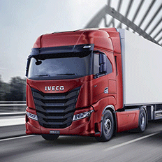 CNH Industrial confirma oficialmente a desistência da venda da Iveco para a FAW