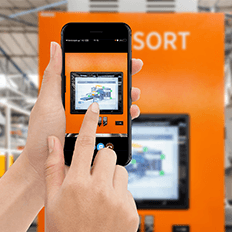 TOMRA lança ferramenta que reduz significativamente a necessidade de visitas em campo e aprimora o suporte ao cliente