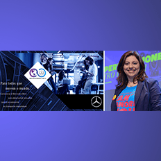 Mercedes-Benz lança um novo projeto de inovação aberta com a Liga Ventures