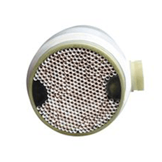 Koch Separation Solutions (KSS) recently launched its INDU-COR HD (High Density) tubular membranes, designed to treat industrial waste 