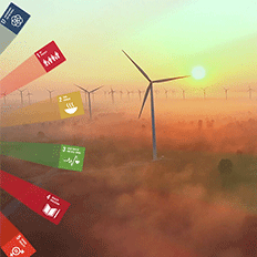 Grupo Scheffler é nomeado pela ONU como um dos 50 líderes mundiais em sustentabilidade e clima