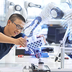 Bosch aposta na inovação e diversidade de negócios para continuar seu crescimento 