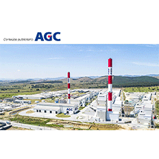 AGC completa 10 anos de Brasil com plano de investimentos em sustentabilidade e tecnologia