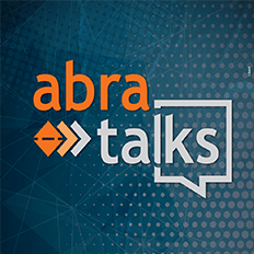 Programação do Abra Talks para o mês de Maio