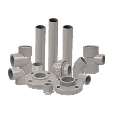 Amanco Wavin oferece moderno sistema para transporte de produtos químicos corrosivos 