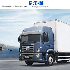 Parceria VWCO e Eaton produz série de inovações no mercado de transportes 
