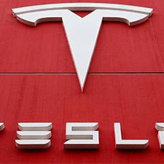 Tesla registra lucro recorde no primeiro trimestre de 2021