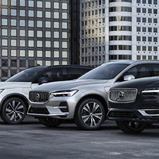 Volvo Cars conquista certificado de segurança Top Safety Pick Plus em toda a sua linha de produtos