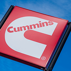 Cummins e Plus vão desenvolver caminhões autônomos movidos a gás natural no Brasil 