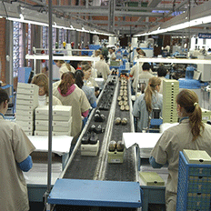 Fiesp divulga levantamento com queda nas vendas reais da indústria paulista 