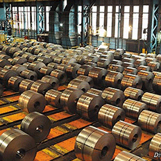 Companhia Siderúrgica Nacional divulga seus resultados do primeiro trimestre de 2021