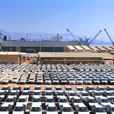 Importados da Abeifa registram crescimento de vendas em abril