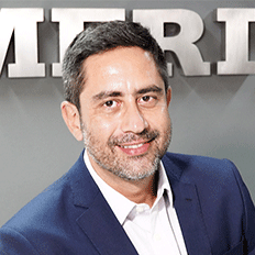 Meritor anuncia Leandro Carvalho como novo gerente sênior de aftermarket da empresa para a América do Sul