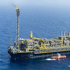 ANP divulga Boletim Mensal com produção de petróleo e gás natural no mês de março