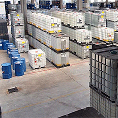 Relatório da Abiquim mostra resultados positivos para demanda dos produtos químicos de uso industrial no primeiro trimestre de 2021