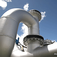 Petrobras desenvolve novos modelos contratuais para venda de gás natural