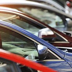 Segmento de automóveis e comerciais leves usados tem queda de 10,3% em relação a março