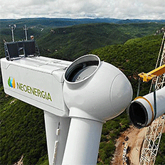 Neoenergia encerra primeiro trimestre de 2021 com resultados expressivos