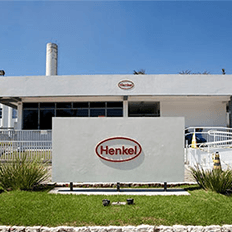 Vendas do grupo Henkel mostram um crescimento orgânico significativo de 5 bilhões euros