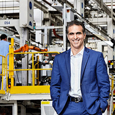 Volkswagen vai lançar novo ciclo de investimentos no Brasil