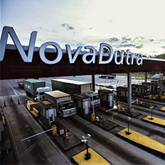 Projeto de cobrança de pedágio por distancia percorrida é aprovado