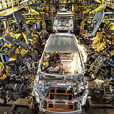 General Motors do Brasil confirma produção de nova picape no complexo industrial de São Caetano do Sul (SP)