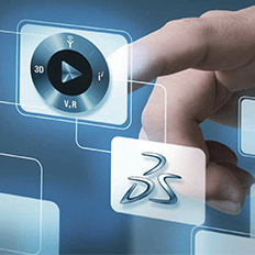 Titan implanta plataforma 3Dexperience para acelerar transformação digital no Brasil