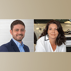 Peugeot e Citroën têm novas lideranças na América do Sul