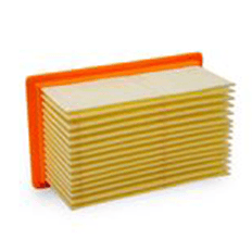 The pre-filter was developed by Hengst Filtration and the development of the housing was a joint effort between Hengst and TBH