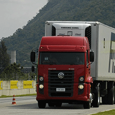 Volkswagen Caminhões e Ônibus registra aumento nas exportações do primeiro quadrimestre de 2021