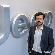 Stellantis define composição de sua diretoria para a América do Sul