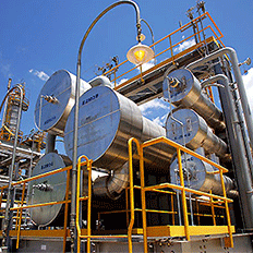 Governo do Rio de Janeiro apresenta projeto de industrialização a partir do gás natural