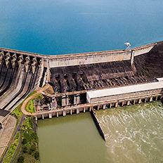 ABB Eletrificação finaliza modernização do sistema auxiliar da Usina Hidrelétrica São Simão