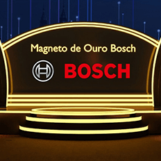 Bosch reconhece seus melhores fornecedores no biênio 2019/2020 no Regional Supplier Award