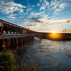 Itaipu Binacional chega aos 47 anos com orgulho de sua história 