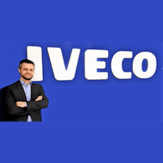 Iveco anuncia Carlos Fraga como novo gerente executivo de suporte ao cliente para a América do Sul