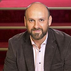 Fernão Silveira é o novo diretor global da área de comunicação corporativa da Stellantis