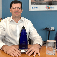 Três fábricas da Eaton recebem o título de Planta Modelo 2020