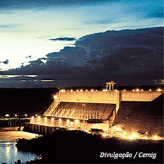 Cemig registra lucro líquido de R$ 422 milhões entre janeiro e março de 2021