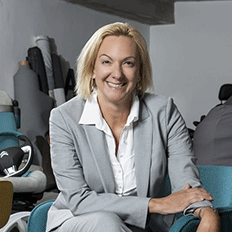 Ana Theresa Borsari assume área global de experiência digital e do cliente para veículos comerciais leves da Stellantis 