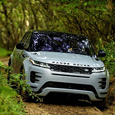 Range Rover Evoque voltará a ser produzido na fábrica da Jaguar Land Rover em Itatiaia 