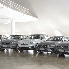 Volvo Cars Brasil se torna a primeira marca de automóveis no Brasil a comercializar somente veículos eletrificados 