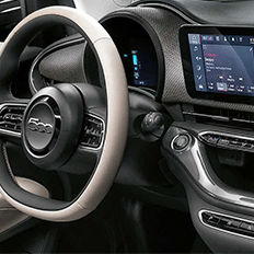 Stellantis e Foxconn se unem para formar empresa de tecnologia para conectividade veicular 