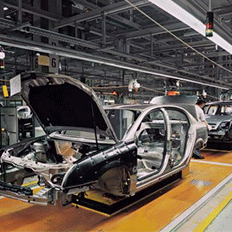 Aplicação do alumínio é uma das principais tendências mundiais para a indústria automotiva